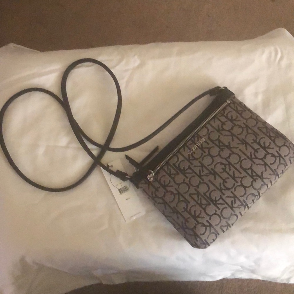 Calvin Klein Crossbody